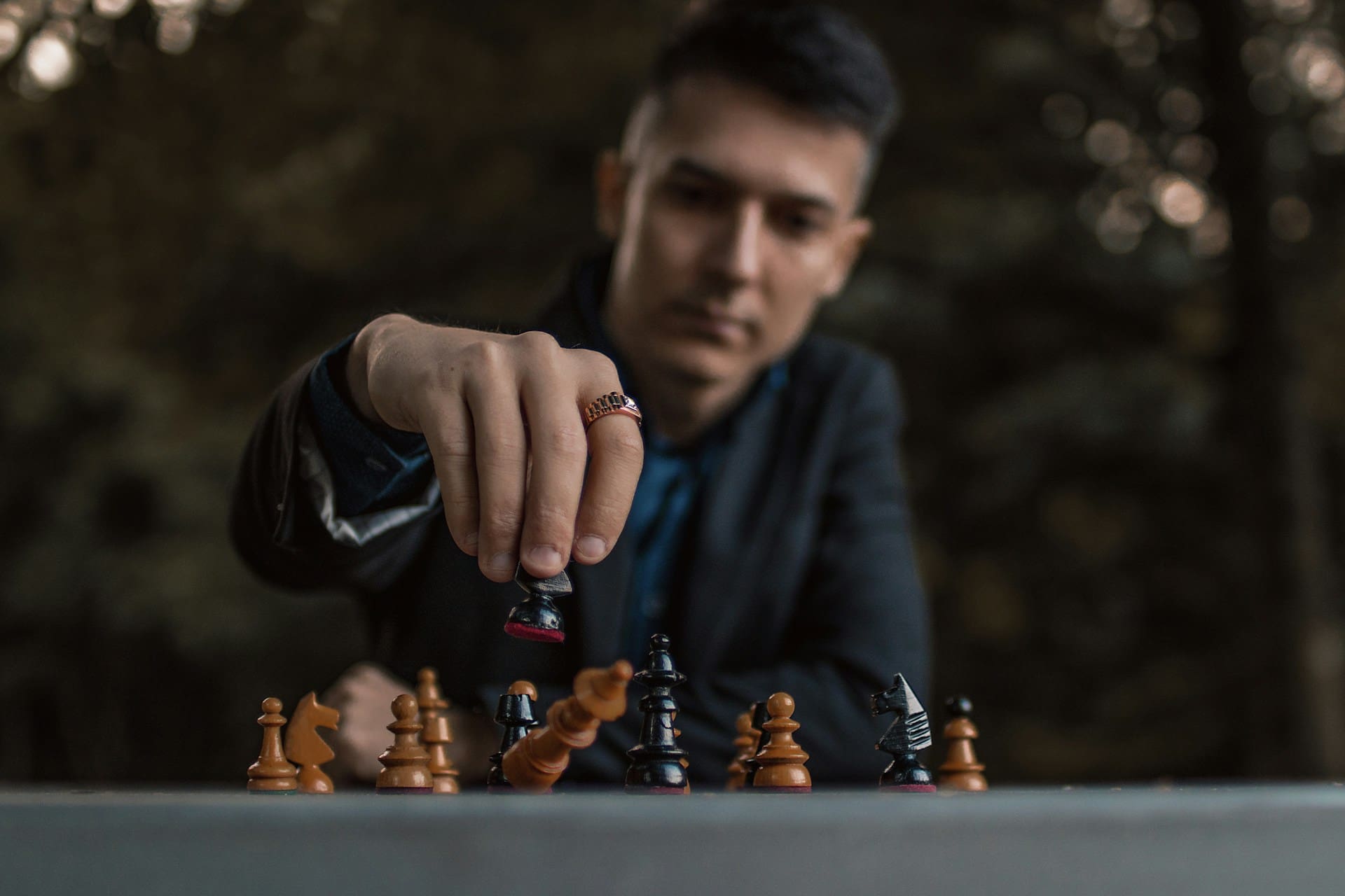 img of Optimize a Cybersecurity Strategy: a hands-on guide